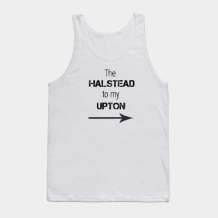 *NEW* Halstead to my Upton Tank Top